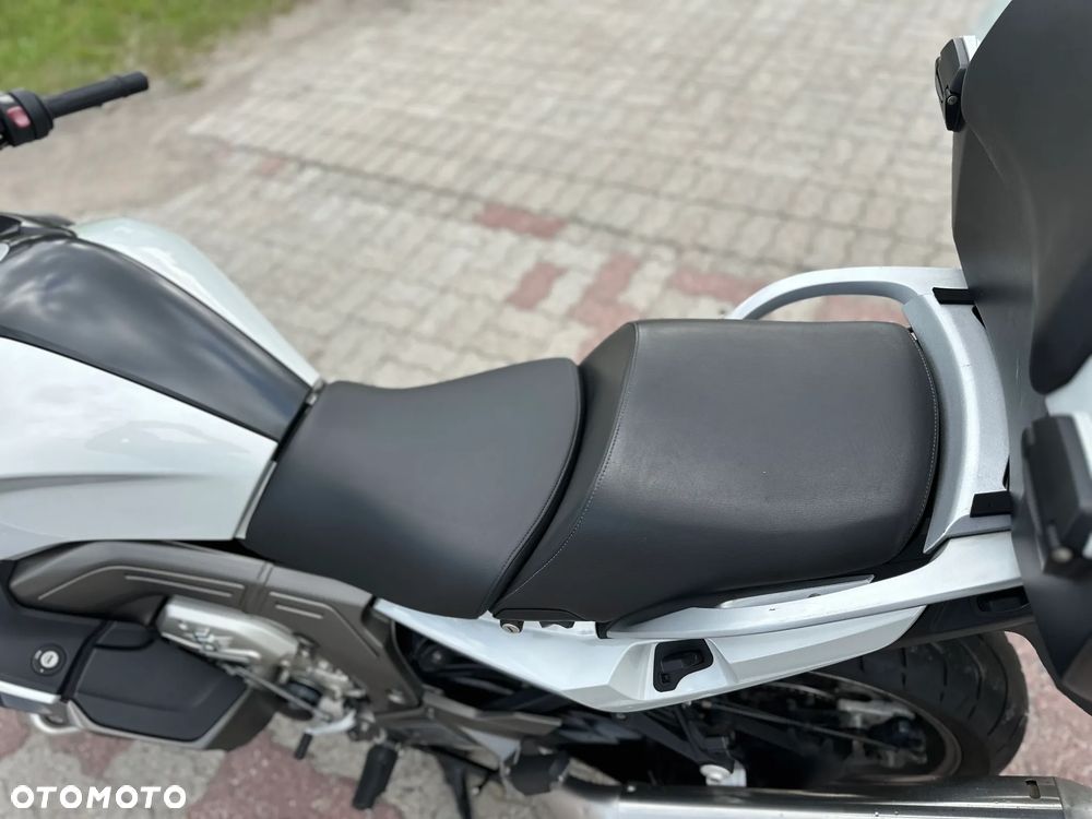 BMW K - 18