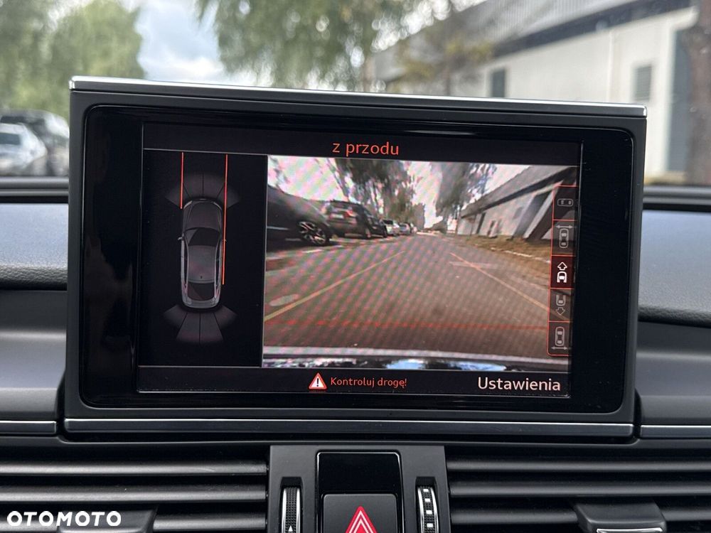 Audi A7 Sportback 3.0 TDI Quattro Tiptr - 25