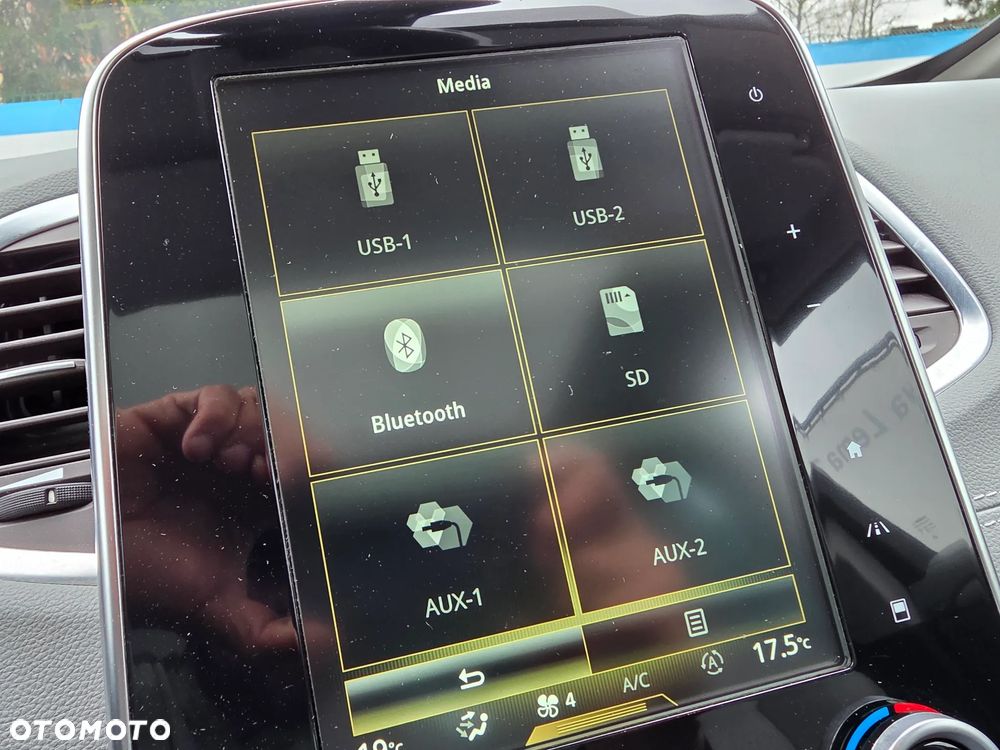 Renault Espace 1.6 TCE Initiale Paris EDC - 28