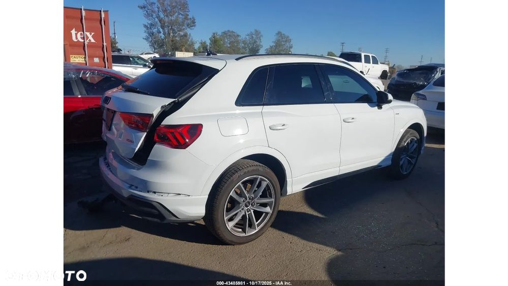 Audi Q3 - 6