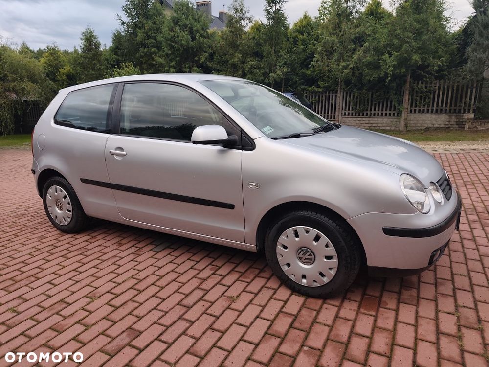 Volkswagen Polo - 5