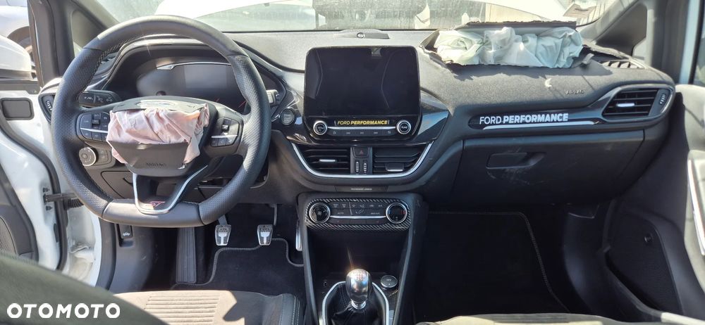 Ford Fiesta 1.5 EcoBoost ST Edition ASS - 25