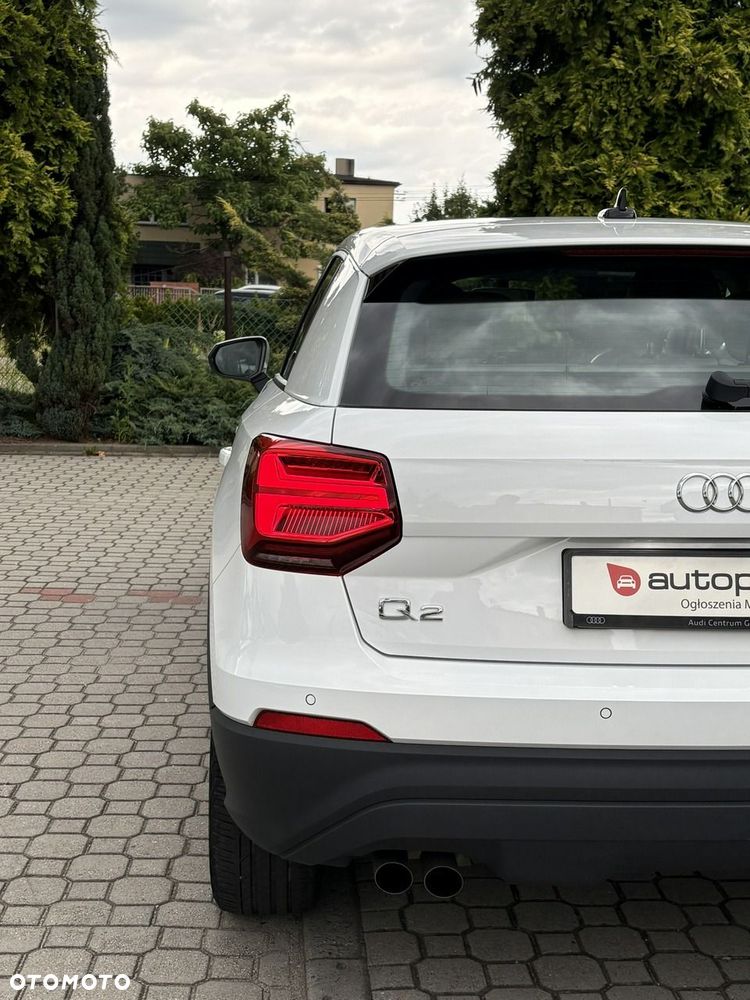 Audi Q2 - 12