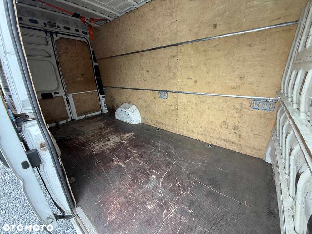 Peugeot BOXER - 9