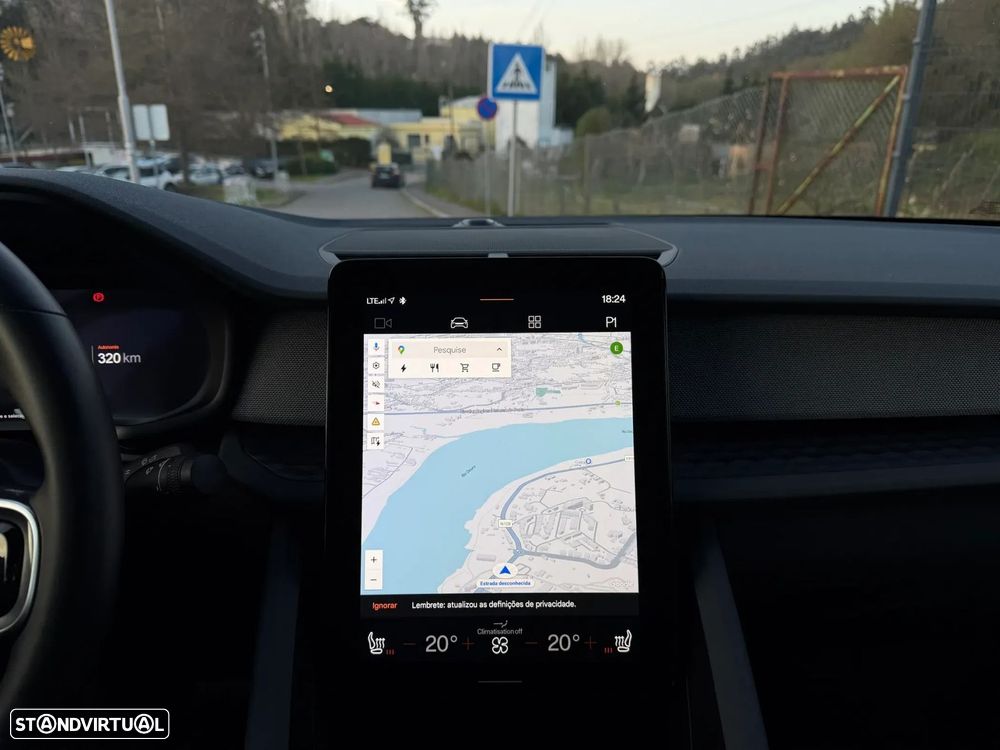 Polestar 2 Single Motor 69kWh - 31