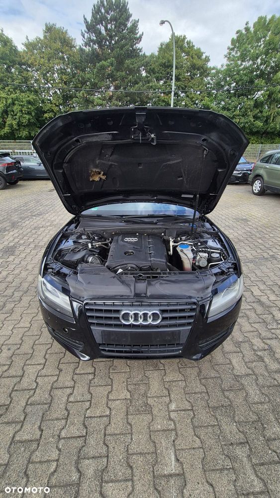 Audi A5 Coupé 1.8 TFSI - 7