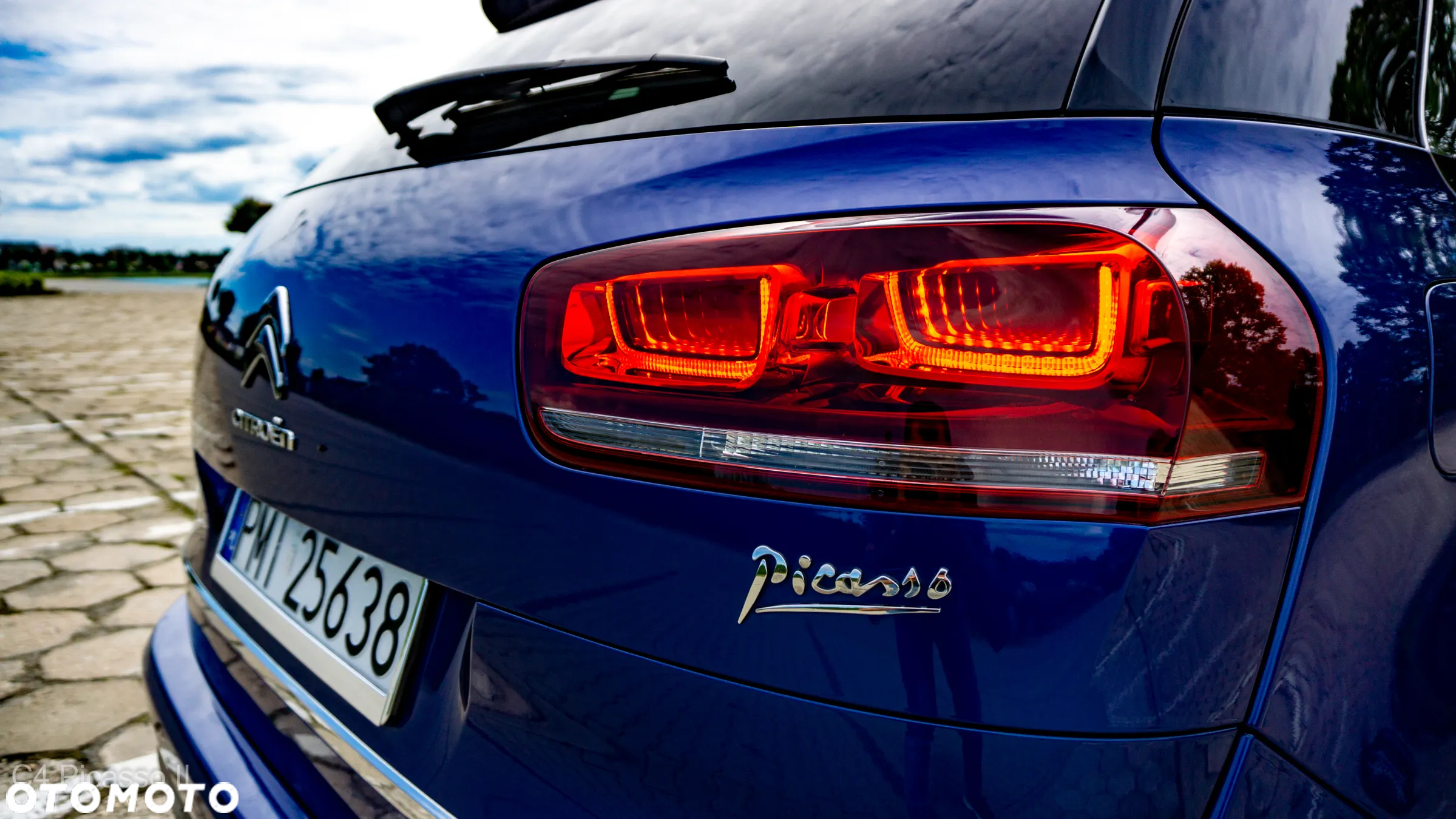 Citroën C4 Picasso BlueHDi 120 EAT6 Business Class - 7