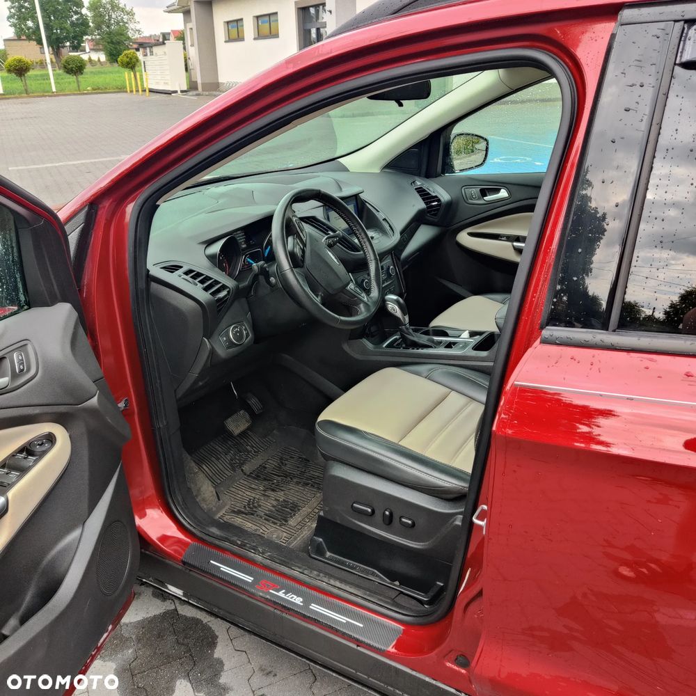 Ford Escape - 4