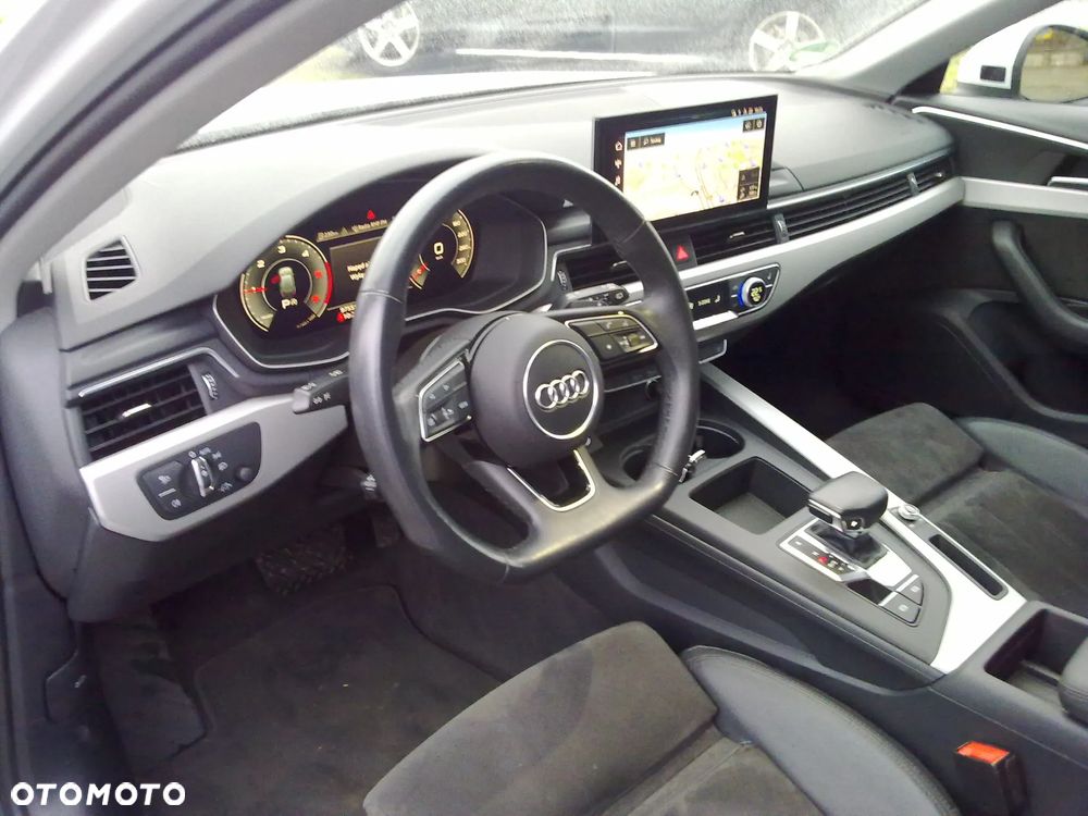 Audi A4 Avant 35 TDI S tronic S line - 25