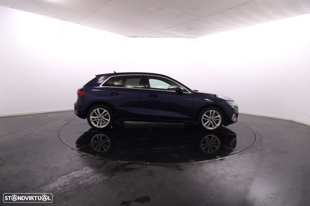 Audi A3 Sportback 30 TFSI Advanced S tronic - 10