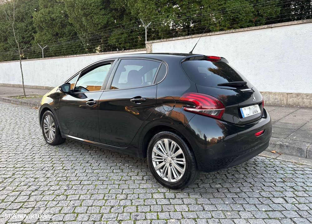 Peugeot 208 1.6 BlueHDi Style - 2