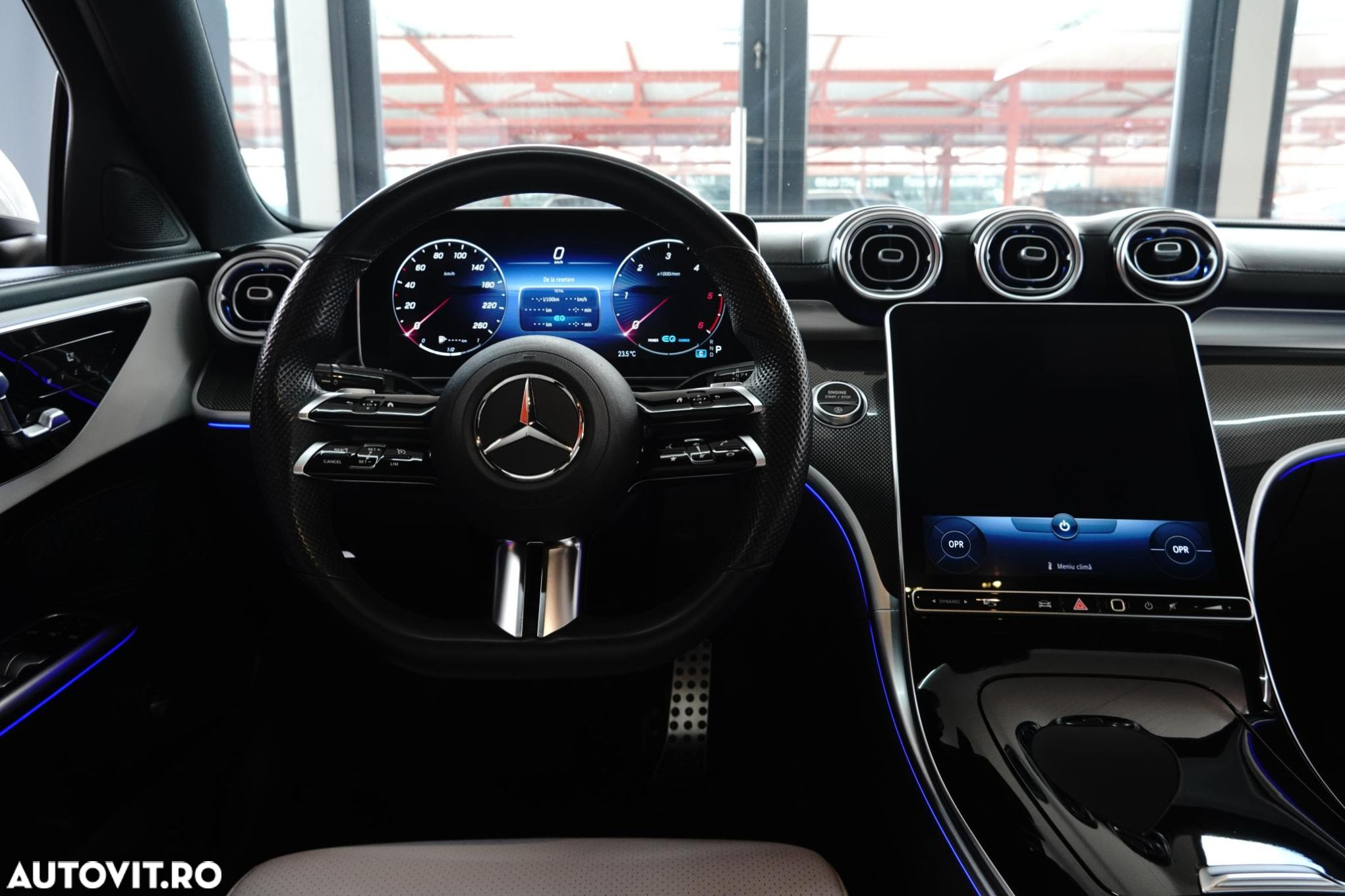 Mercedes-Benz C - 29