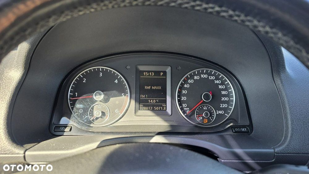 Volkswagen Caddy - 10