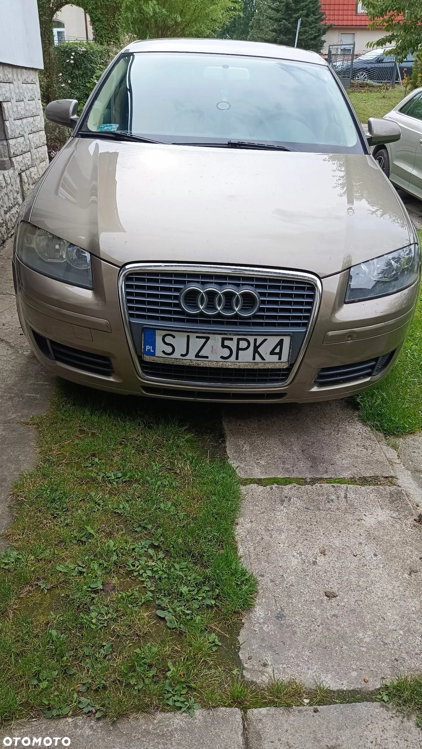 Audi A3 Sportback - 11