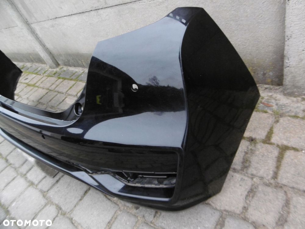 HONDA JAZZ 18/20r LIFT - zderzak tylny - 4