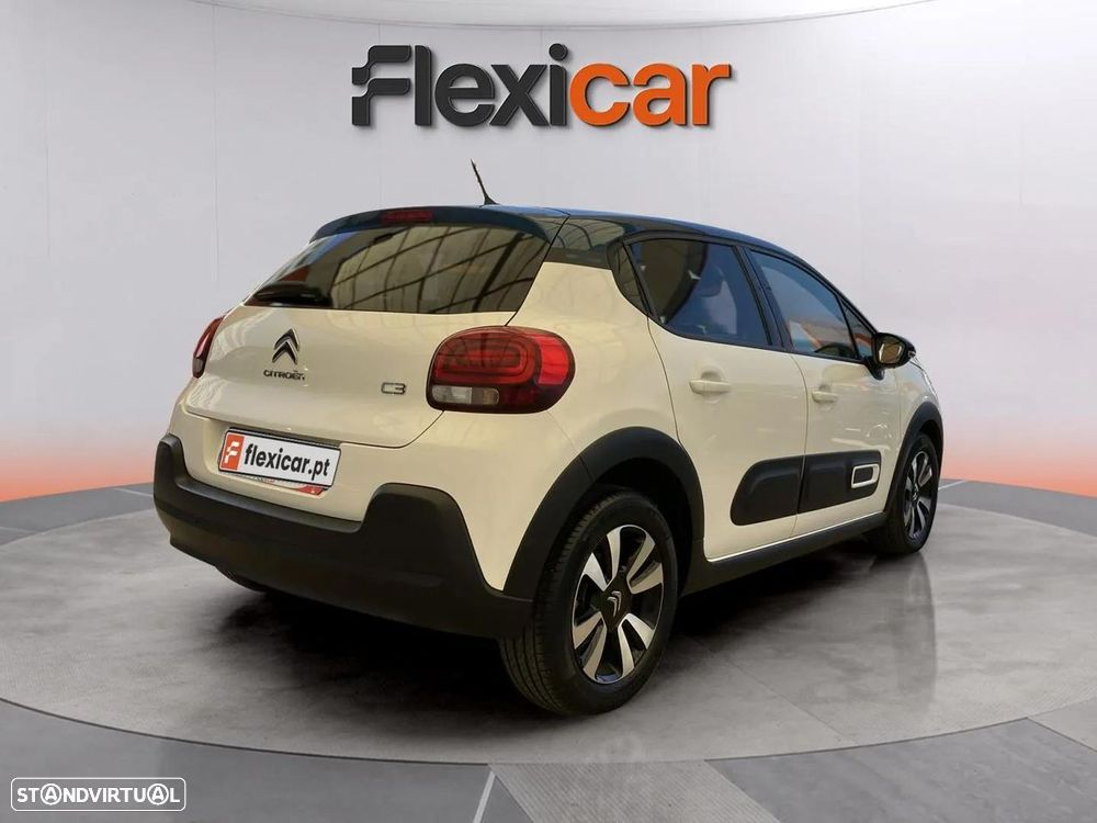 Citroën C3 1.2 PureTech Shine Pack EAT6 - 7