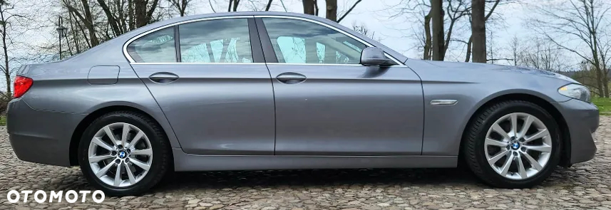 BMW Seria 5 - 23