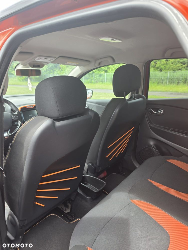 Renault Captur ENERGY dCi 90 Start&Stop Dynamique - 8