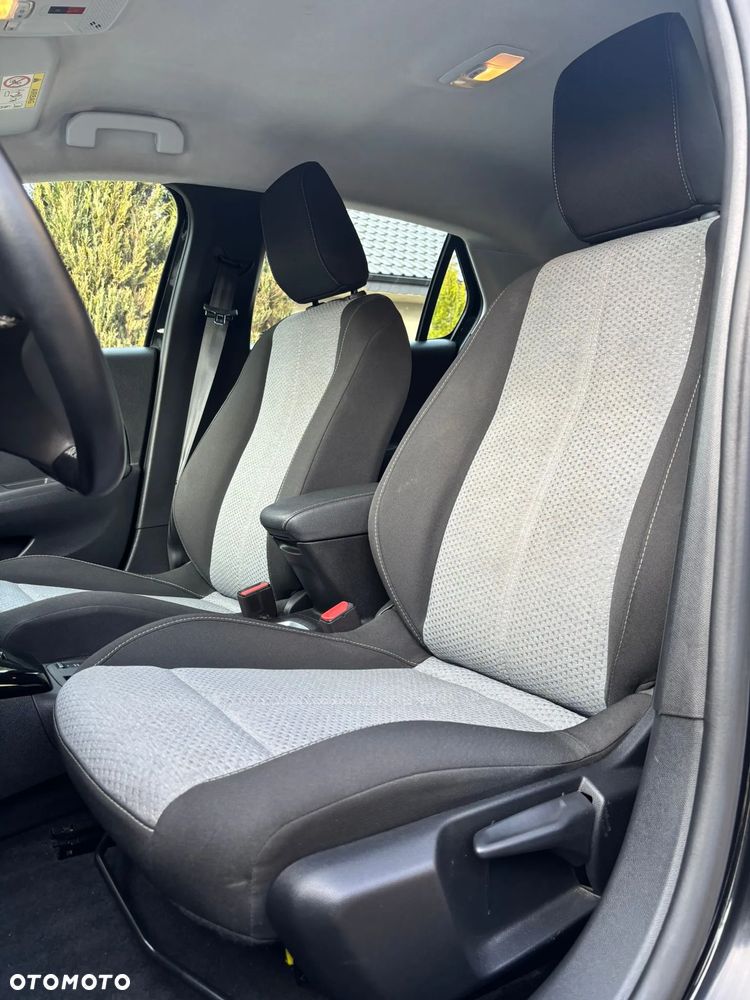 Opel Corsa Edition Business Pack - 9