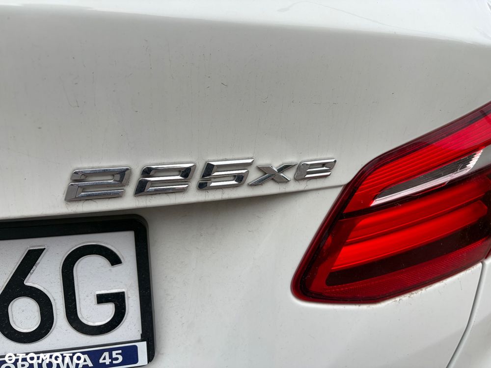 BMW Seria 2 - 5