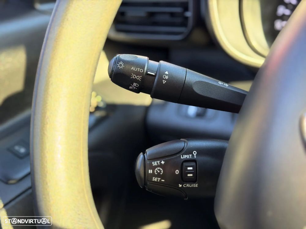 Citroën Berlingo 1.5 BlueHDi M Feel - 14