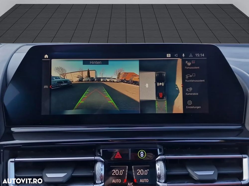 BMW Seria 8 840d xDrive - 12