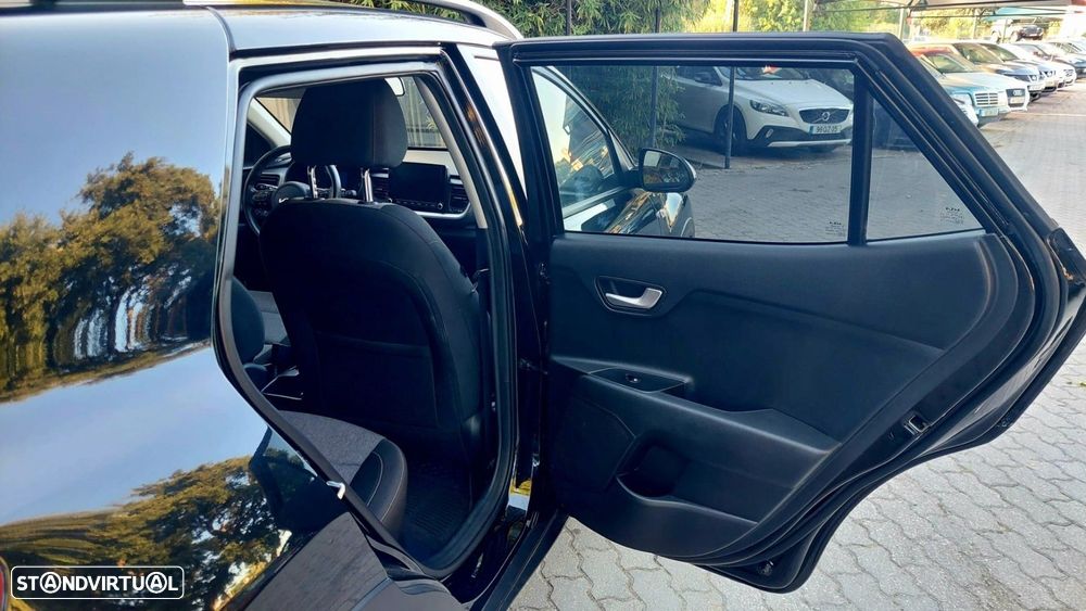 Kia Stonic 1.2 Dynamic - 10
