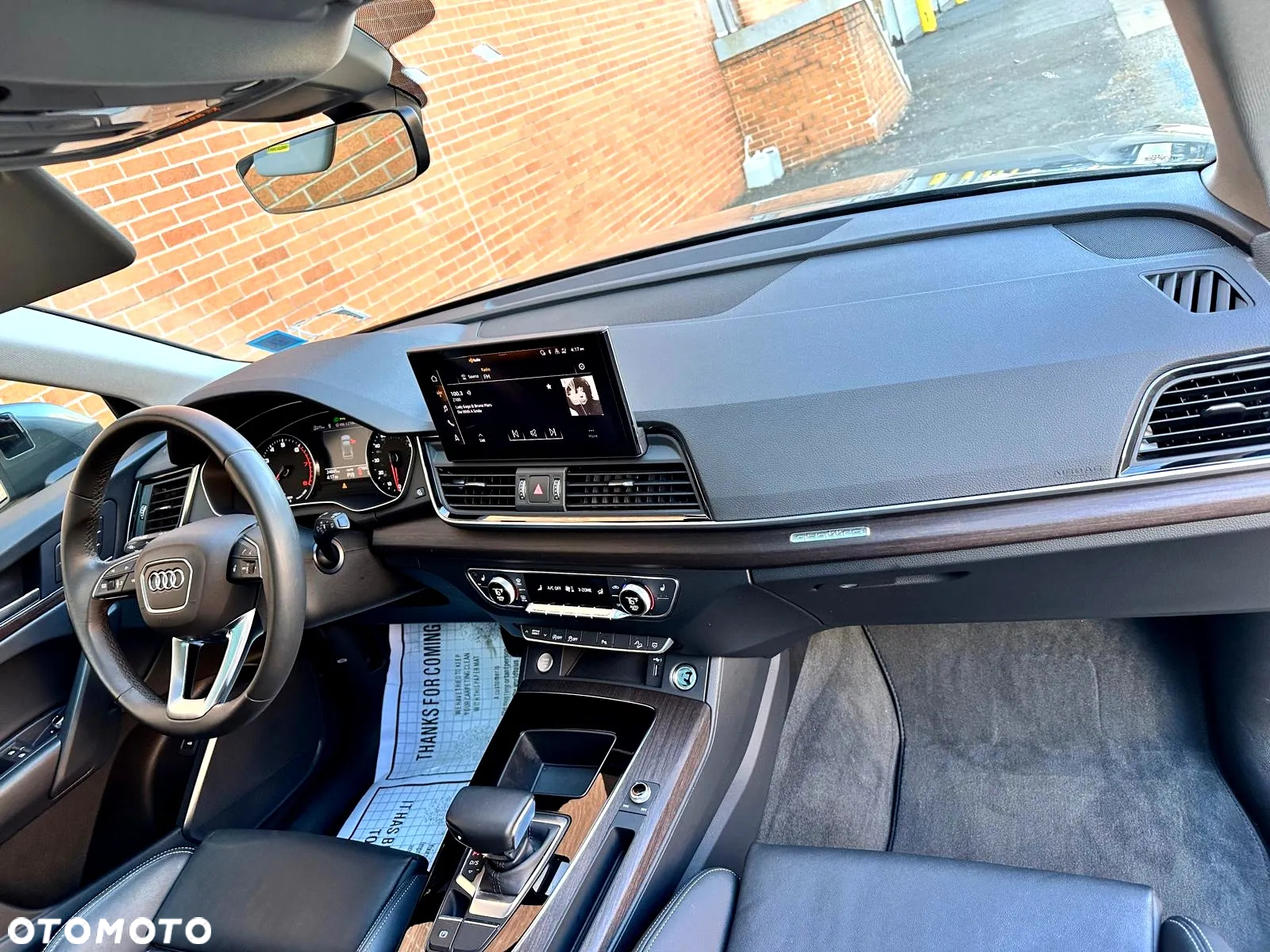 Audi Q5 - 15