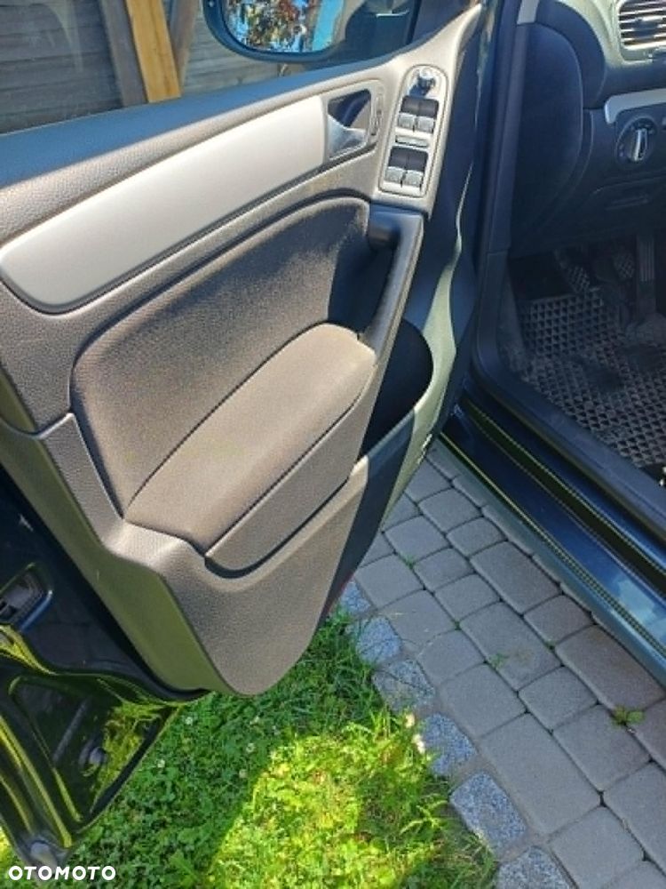 Volkswagen Golf 1.4 TSI Highline - 5