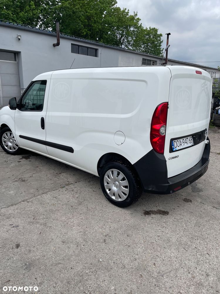 Opel Combo - 3