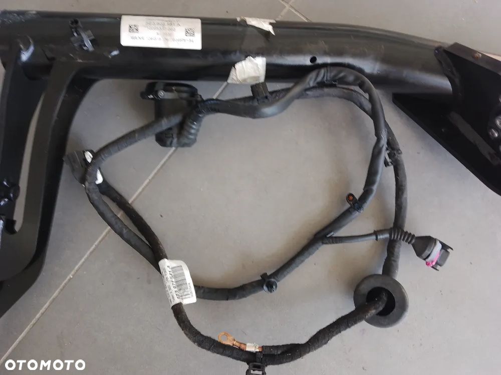 Wiązka instalacja Haka OCTAVIA IV 5E3971541A - 1