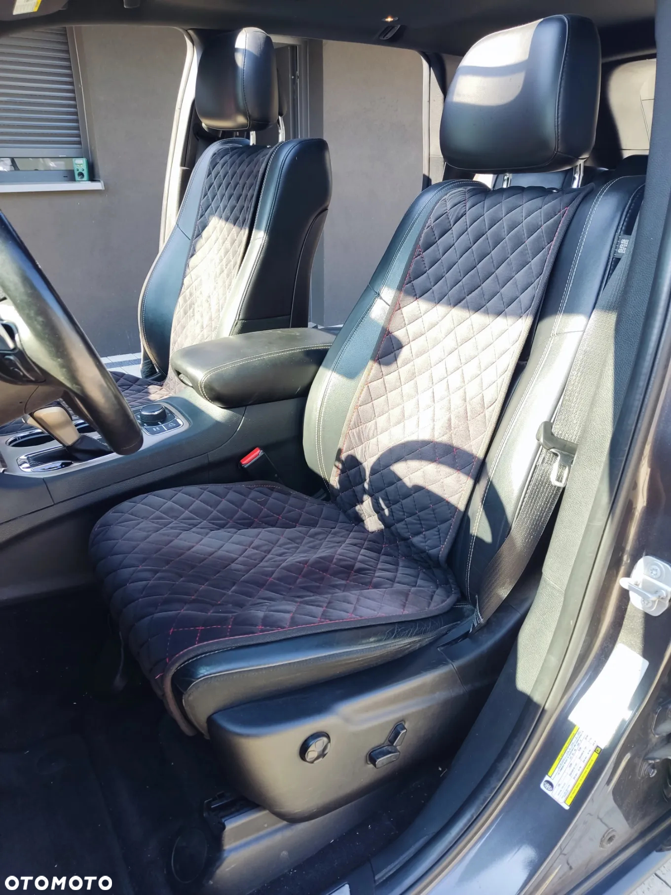 Jeep Grand Cherokee 3.6 V6 Limited - 14