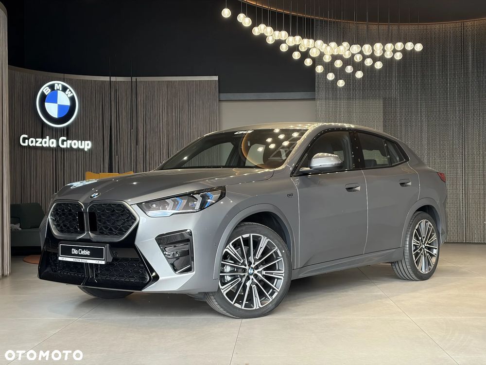 BMW X2 sDrive20i mHEV M Sport - 3
