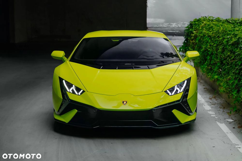 Lamborghini Huracan - 23