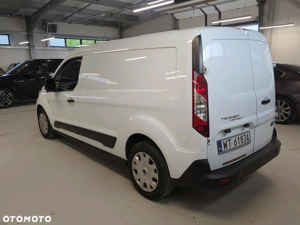 Ford Transit Connect - 4