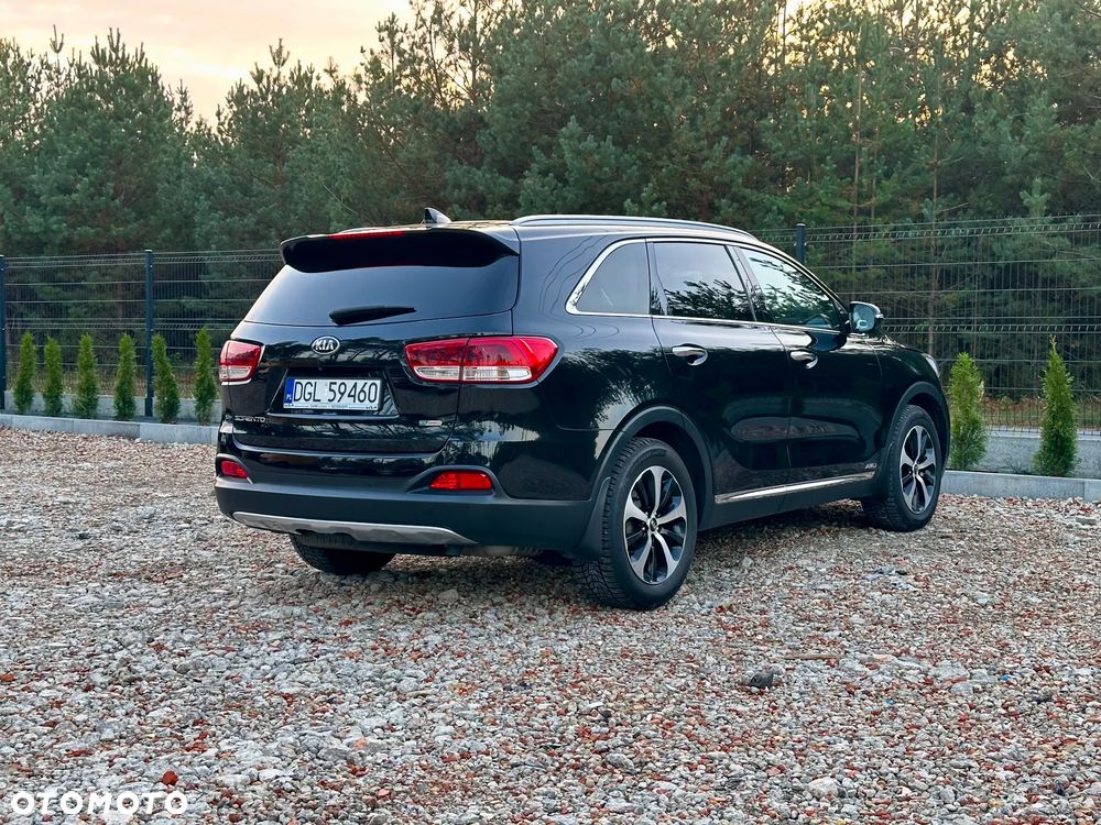 Kia Sorento - 34