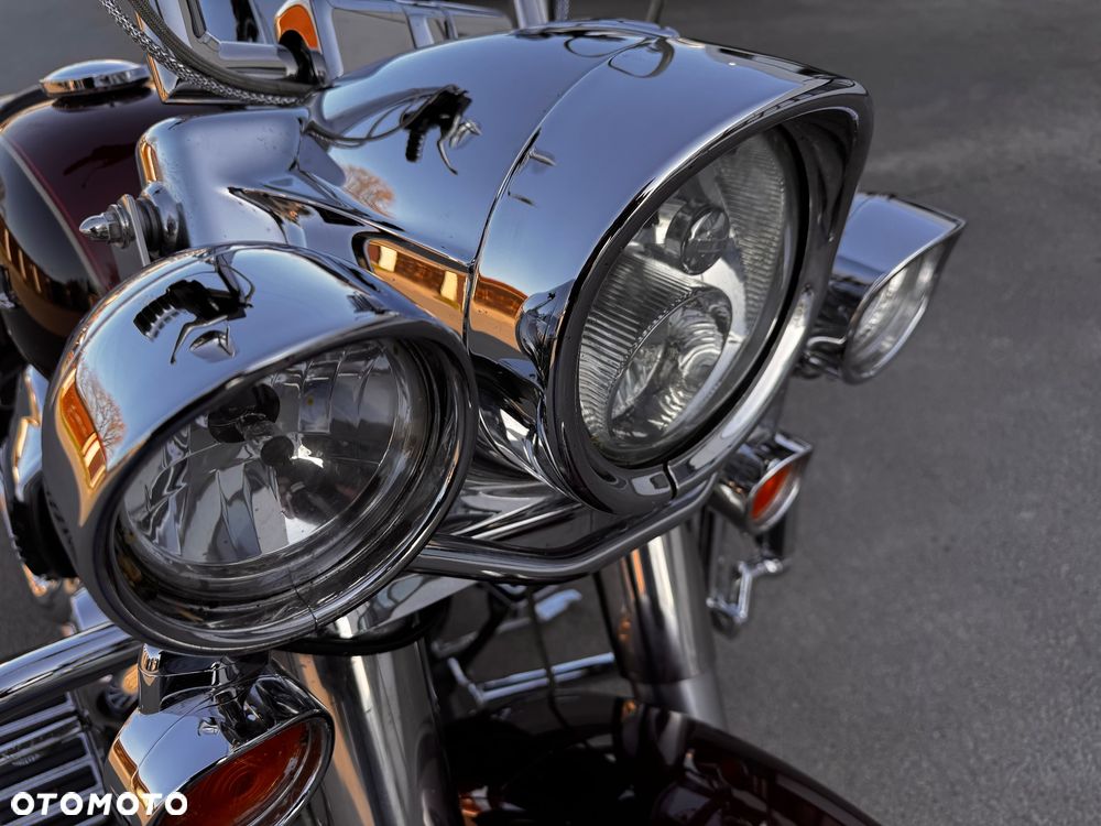 Harley-Davidson Touring Road King - 18