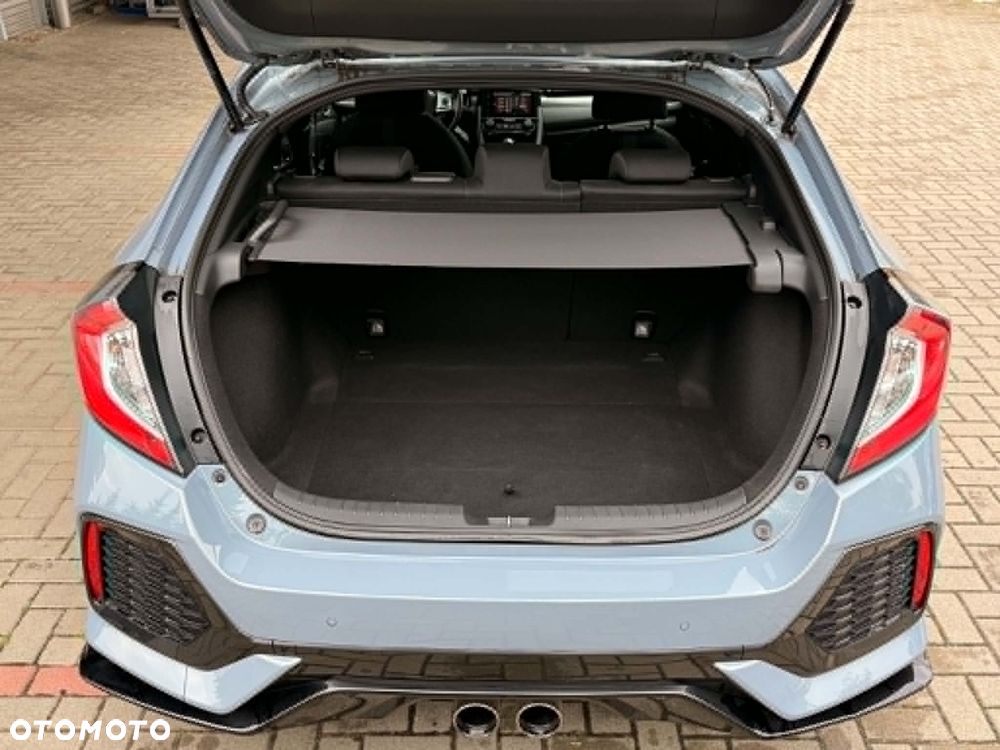 Honda Civic 1.5 i-VTEC Turbo Sport - 10