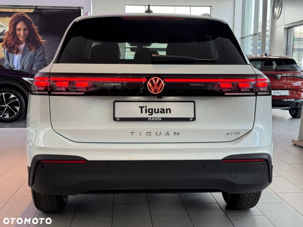 Volkswagen Tiguan - 7