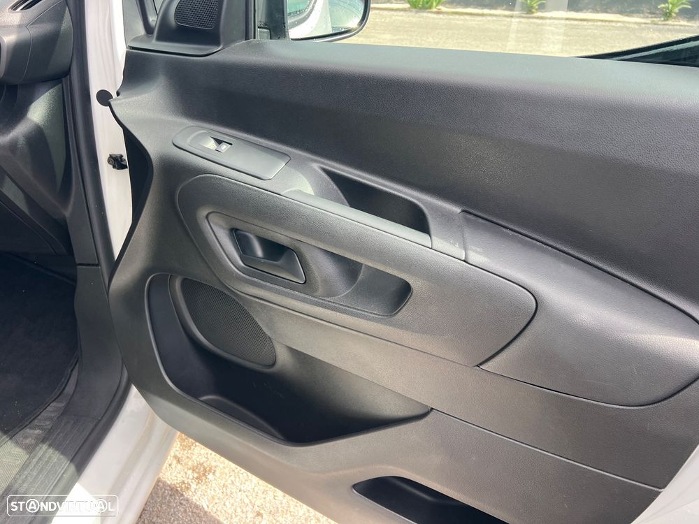 Citroën BERLINGO M CLUB - 23