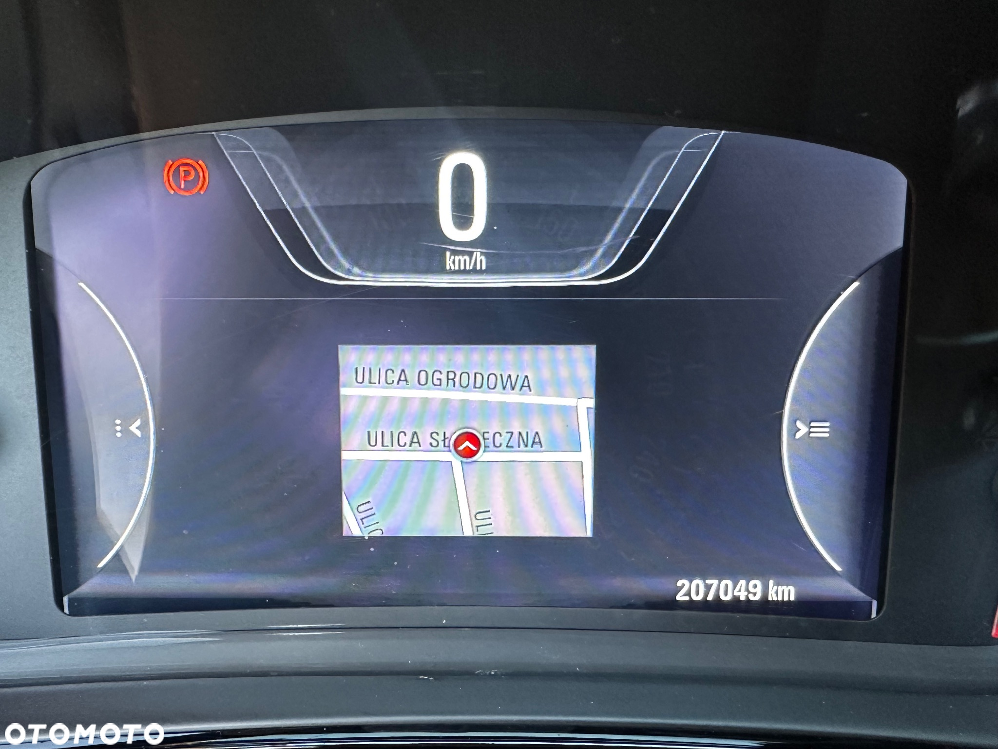 Opel Insignia 2.0 CDTI Active S&S - 16
