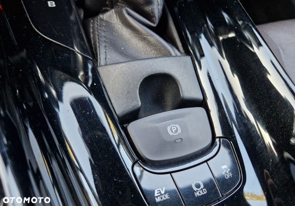 Toyota C-HR 1.8 Hybrid Prestige - 24