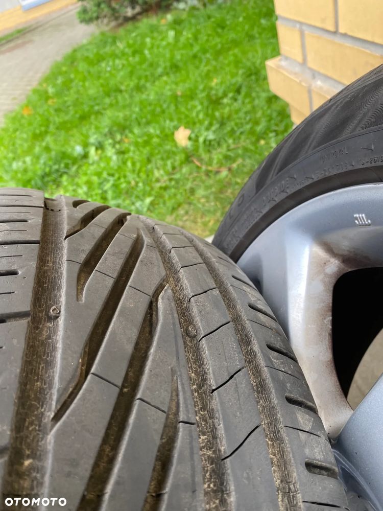 Toyota Avensis 2.0 VVT-i Sol Plus - 9