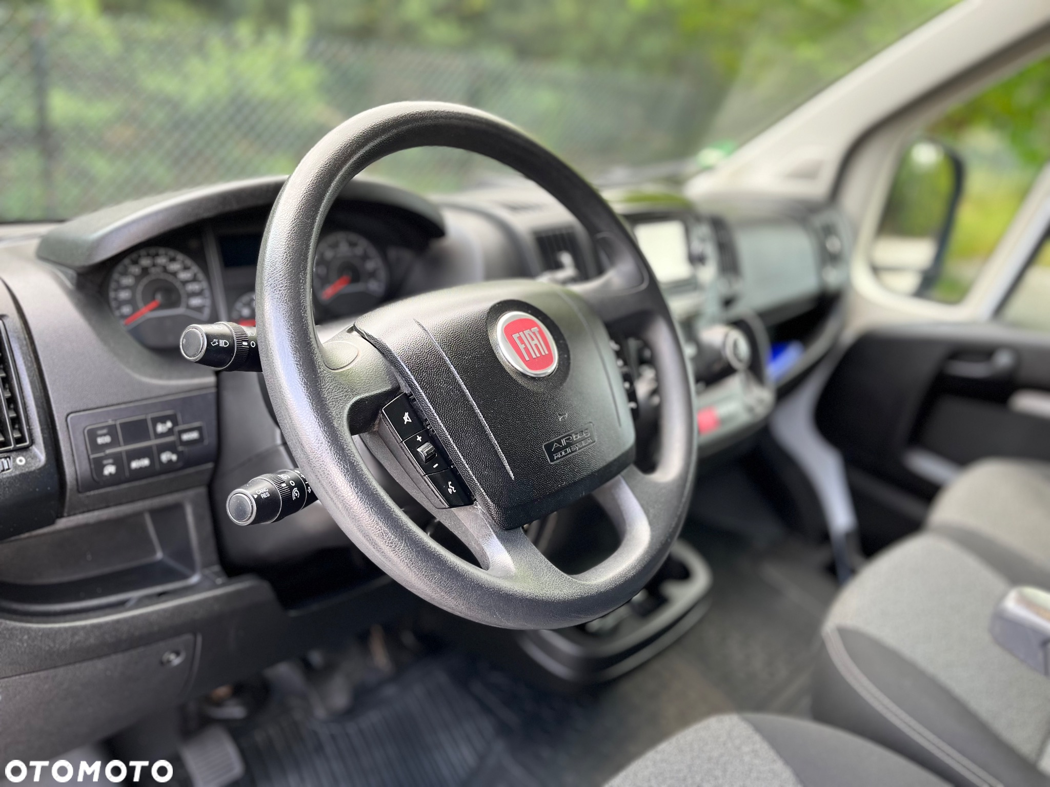 Fiat Ducato - 39