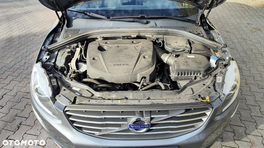 Volvo XC 60 D3 Summum - 32