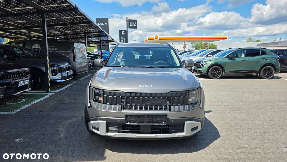 Kia Seltos 1.6 T-GDI M - 2