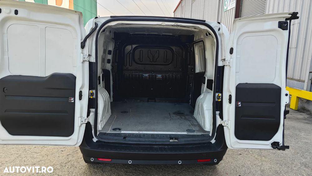 Fiat Doblo - 5