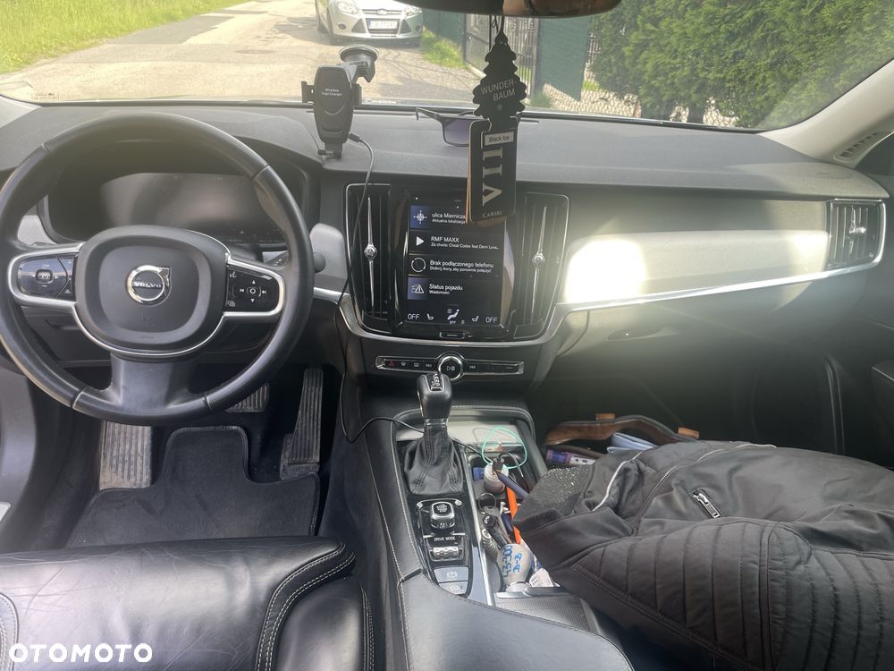Volvo S90 - 7