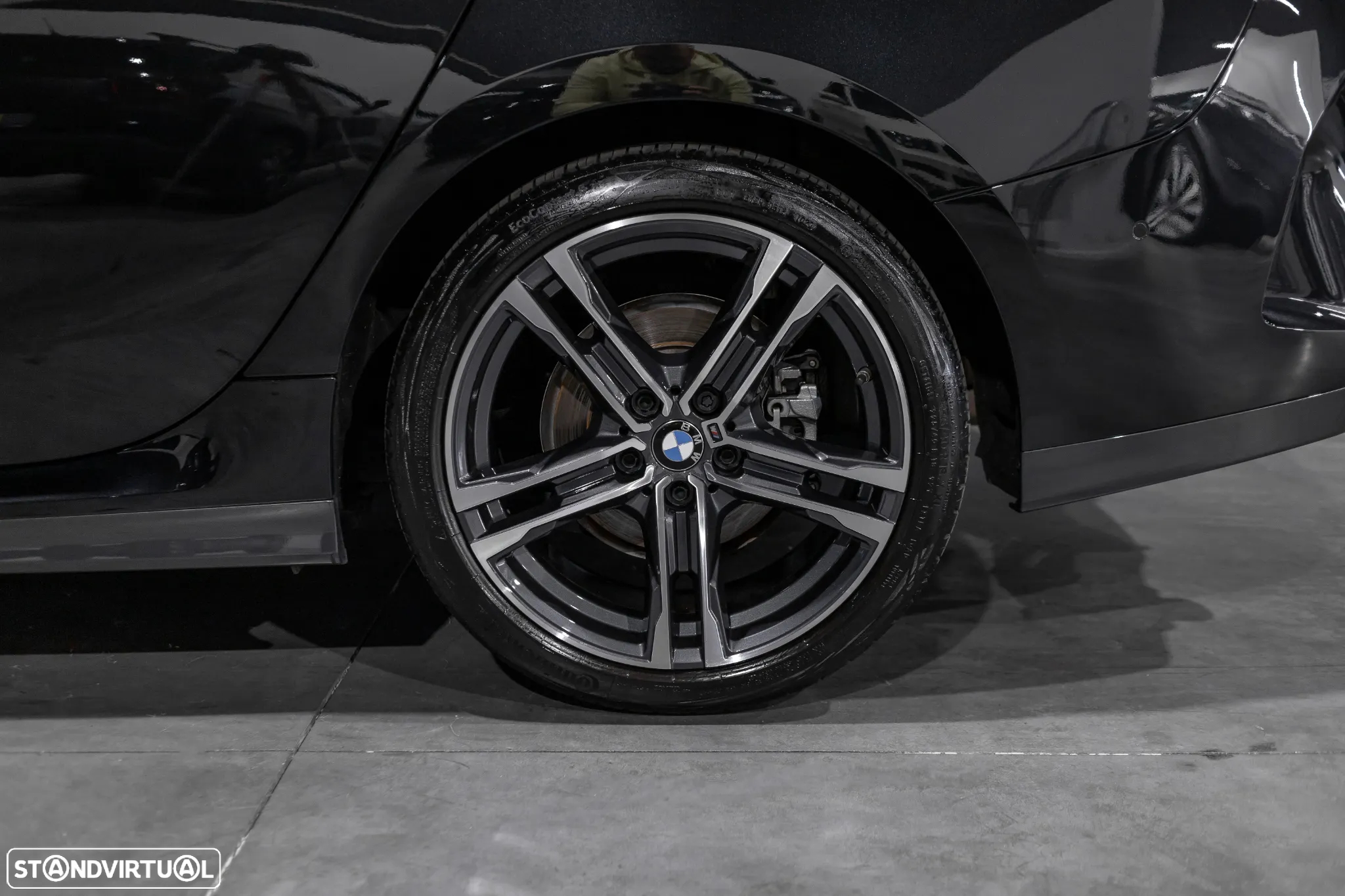 BMW 218 Gran Coupé i Pack Desportivo M - 35