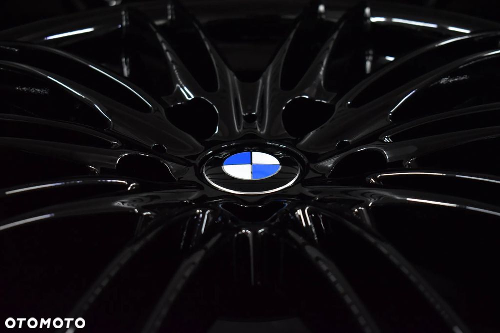 Felgi BMW 5x120 R18 e46 e90 e92 e93 F30 F31 F32 F36 X4 X3 X1 - 5